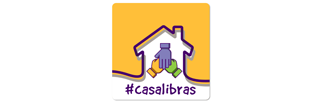 CasaLibras: Programa educativo de atenção bilíngue virtual à crianças surdas