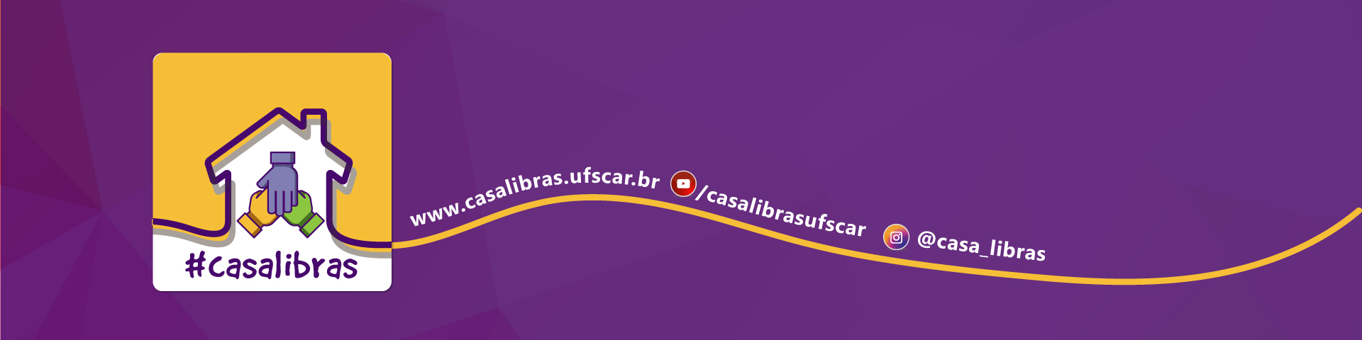 #casalibras