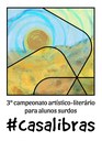 Webinário apresenta campeonato artístico-literário para alunos surdos